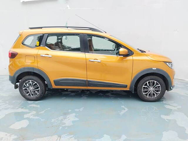 Used Renault Triber [2019-2023] RXZ [2019-2020] in Kochi