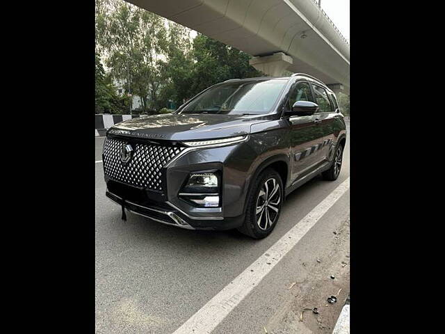 Used 2023 MG Hector in Delhi