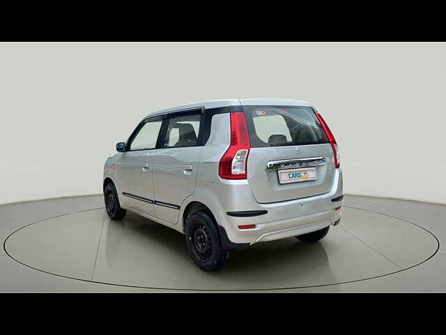 Used Maruti Suzuki Wagon R [2019-2022] VXi 1.0 AMT [2019-2019] in Lucknow