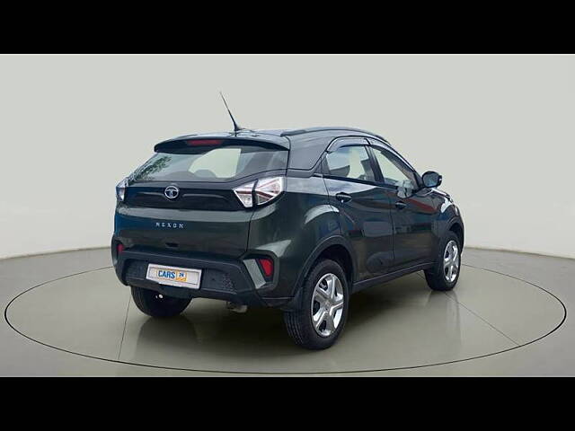 Used Tata Nexon [2020-2023] XMA (S) [2020-2023] in Pune