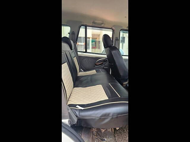 Used Mahindra Scorpio [2009-2014] Ex in Nagpur