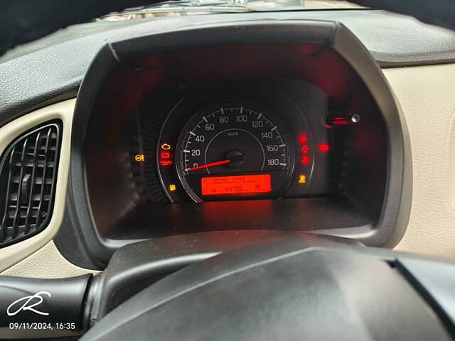 Used Maruti Suzuki Wagon R VXI 1.0 CNG [2022-2023] in Lucknow