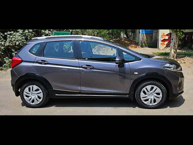 Used Honda WR-V [2017-2020] S MT Petrol in Pune