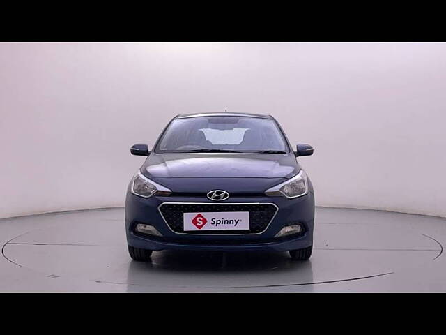 Used Hyundai Elite i20 [2014-2015] Sportz 1.2 in Bangalore