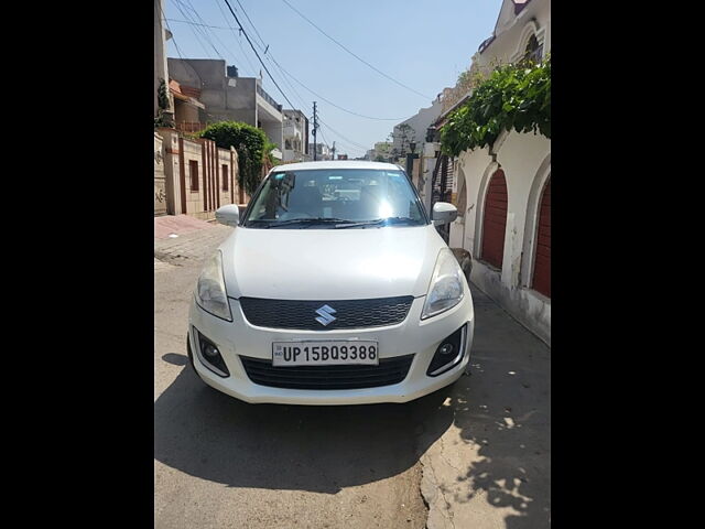 Used 2015 Maruti Suzuki Swift in Meerut