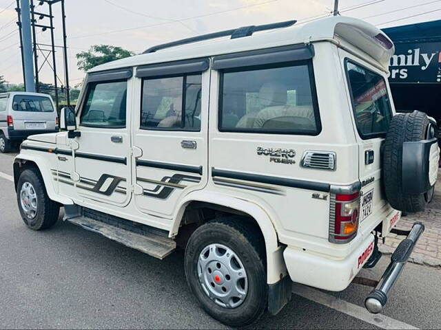 Used Mahindra Bolero [2011-2020] EX AC BS IV in Ranchi