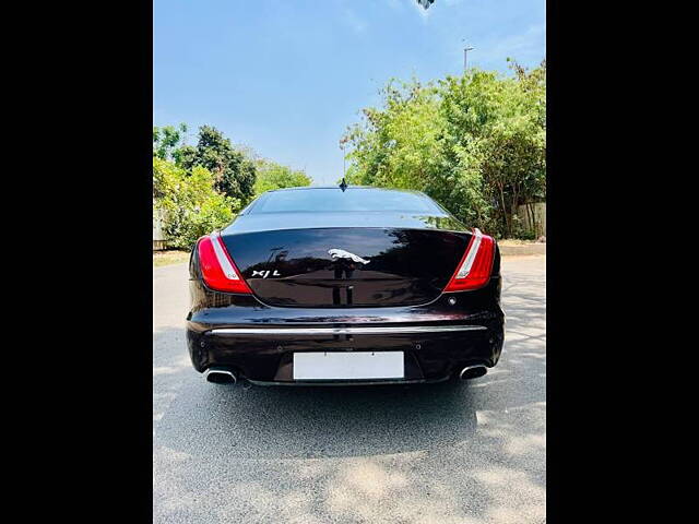 Used Jaguar XJ L [2014-2016] 2.0 Portfolio in Delhi