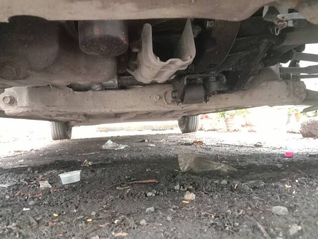 Used Hyundai Grand i10 [2013-2017] Sportz 1.2 Kappa VTVT [2016-2017] in Mumbai