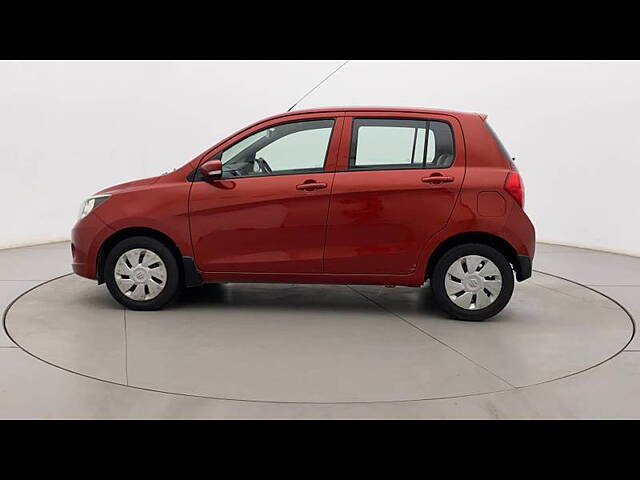 Used Maruti Suzuki Celerio [2017-2021] ZXi AMT [2019-2020] in Chennai