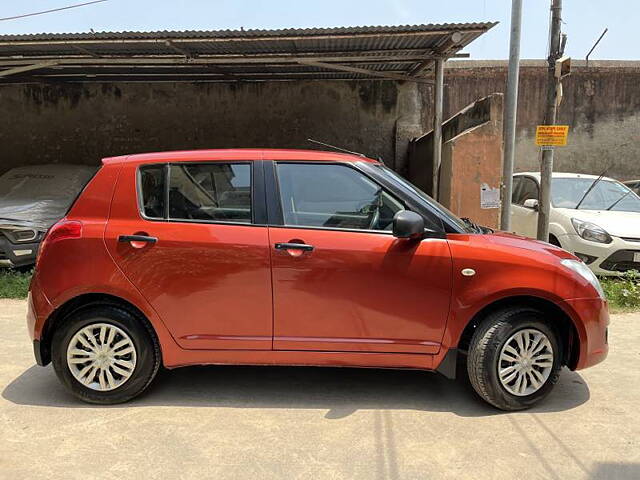 Used Maruti Suzuki Swift  [2005-2010] VXi in Kolkata