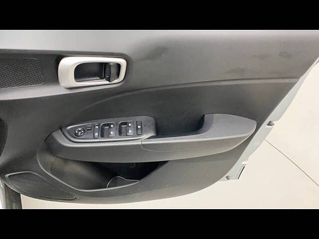 Used Hyundai Venue [2019-2022] S 1.2 Petrol in Bangalore