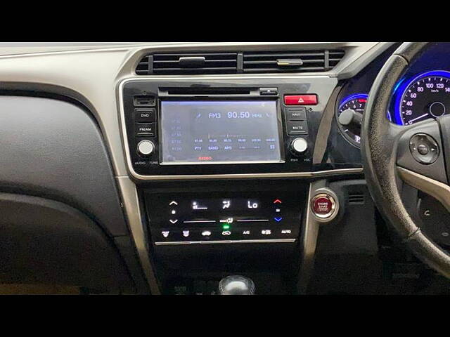 Used Honda City [2014-2017] VX CVT in Hyderabad