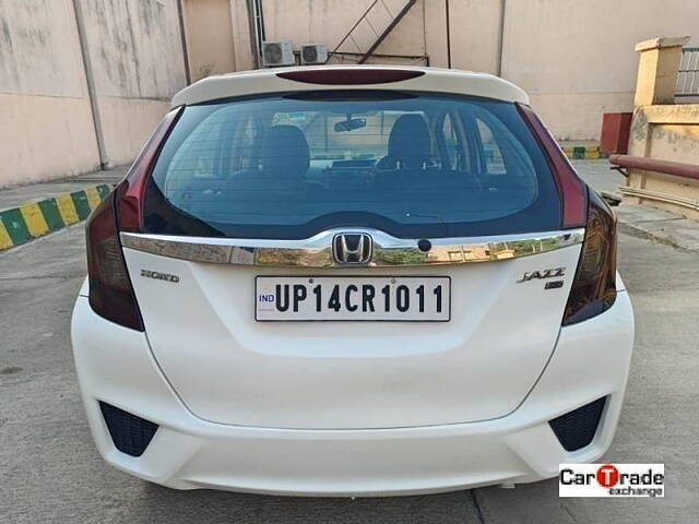 Used Honda Jazz [2015-2018] S MT [2015-2016] in Noida