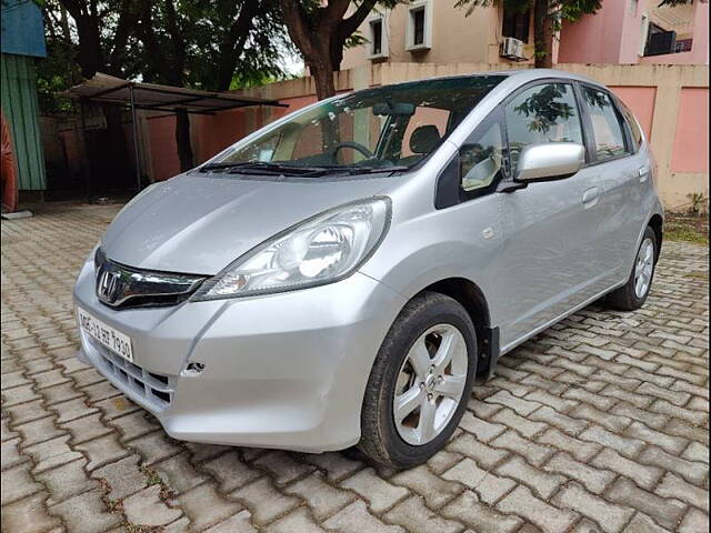 Used Honda Jazz [2011-2013] S in Pune