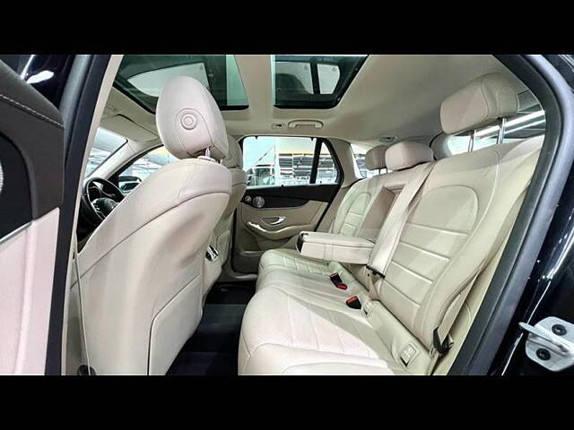 Used Mercedes-Benz GLC [2019-2023] 200 Progressive in Chennai