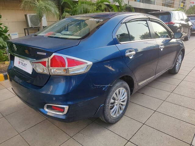 Used Maruti Suzuki Ciaz Delta Hybrid 1.5 [2018-2020] in Gurgaon