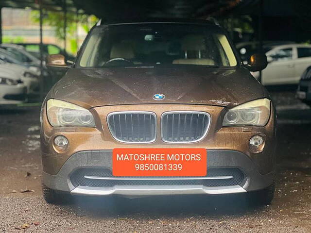 Used 2011 BMW X1 in Pune