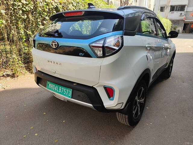 Used Tata Nexon EV [2020-2022] XZ Plus in Mumbai