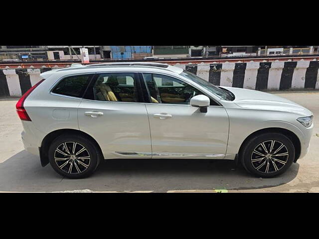 Used Volvo XC60 [2017-2021] Inscription [2017-2020] in Delhi