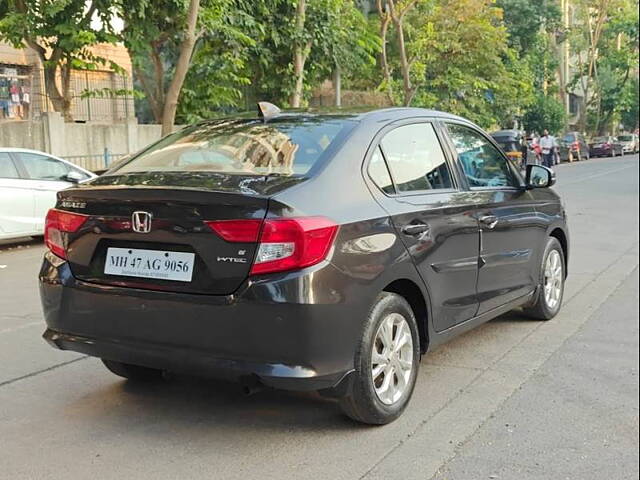 Used Honda Amaze [2018-2021] 1.2 V MT Petrol [2018-2020] in Mumbai