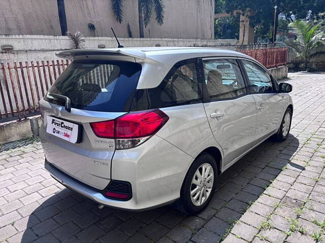 Used Honda Mobilio V Petrol in Thane