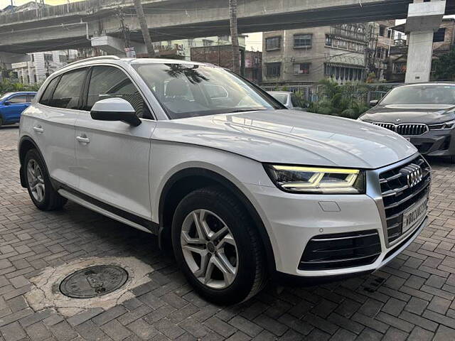 Used 2018 Audi Q5 in Kolkata