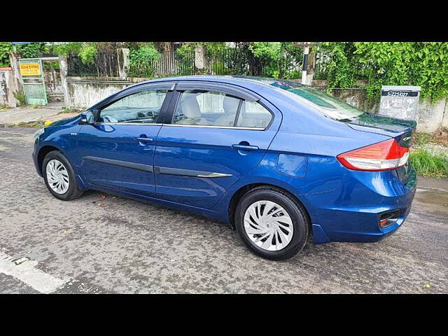 Used Maruti Suzuki Ciaz [2017-2018] Delta 1.4 MT in Ahmedabad