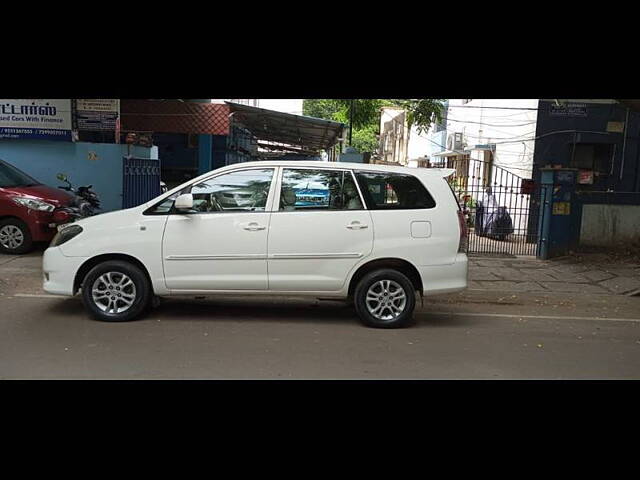 Used Toyota Innova [2005-2009] 2.5 G4 7 STR in Chennai