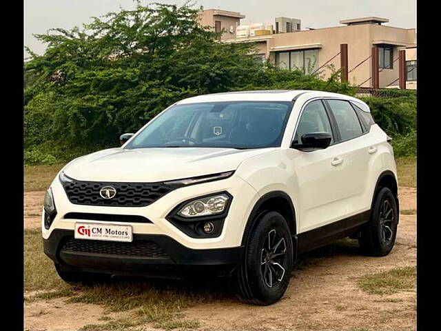 Used Tata Harrier [2019-2023] XMA in Ahmedabad