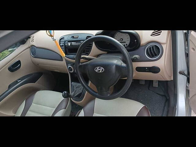 Used Hyundai i10 [2007-2010] Magna 1.2 in Chennai