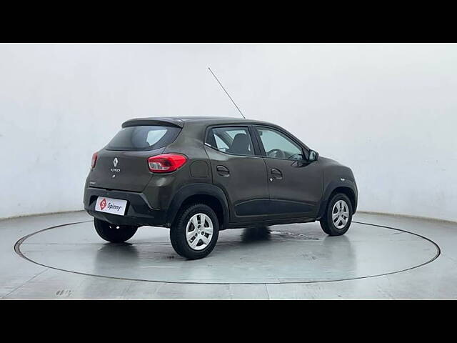 Used Renault Kwid [2015-2019] RXT [2015-2019] in Mumbai