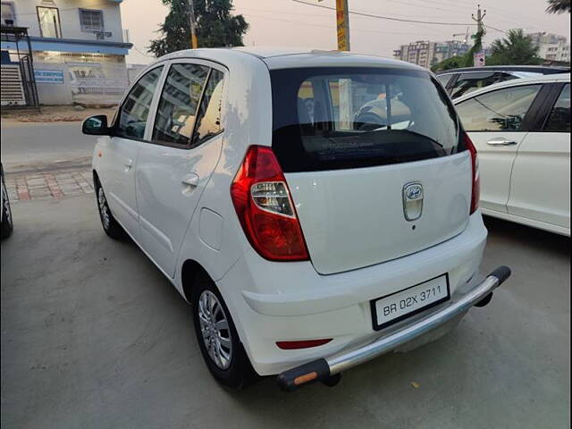 Used Hyundai i10 [2010-2017] Sportz 1.2 Kappa2 in Patna