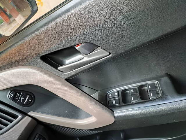 Used Hyundai Creta [2015-2017] 1.6 SX Plus AT in Delhi