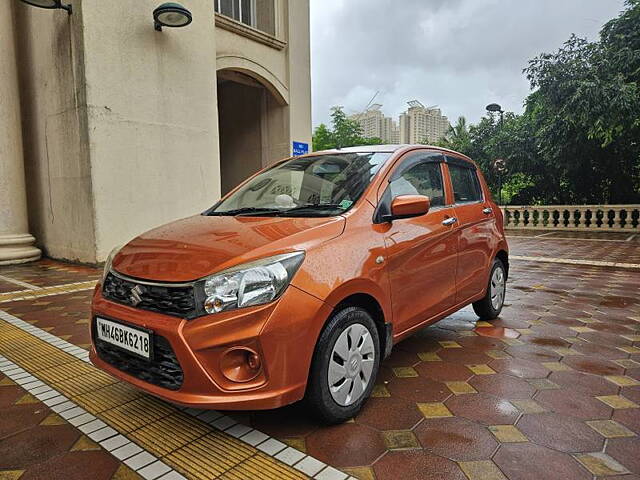 Used Maruti Suzuki Celerio [2017-2021] VXi [2019-2020] in Mumbai