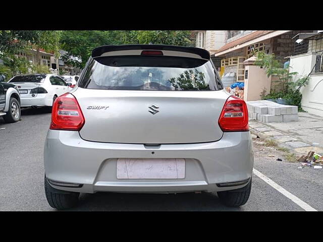 Used Maruti Suzuki Swift [2014-2018] VXi [2014-2017] in Bangalore