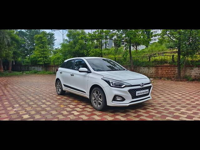 Used Hyundai Elite i20 [2016-2017] Asta 1.4 CRDI [2016-2017] in Pune