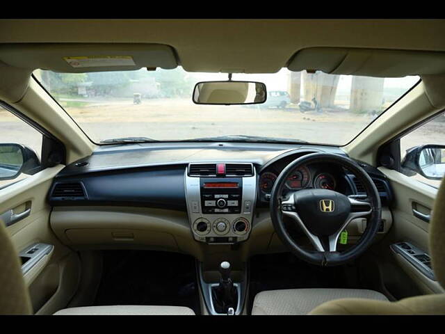 Used Honda City [2008-2011] 1.5 V MT in Ahmedabad