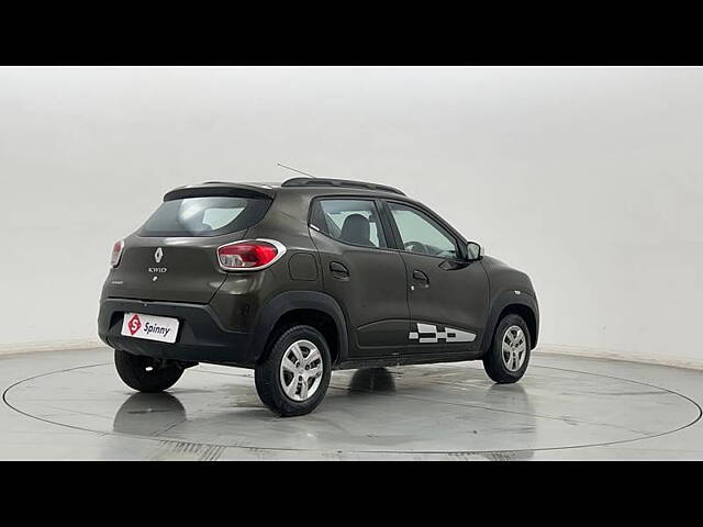 Used Renault Kwid [2022-2023] RXT 1.0 in Delhi