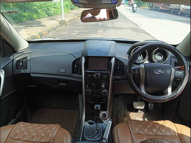 Used Mahindra XUV500 W11 AT in Thane