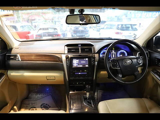 Used Toyota Camry [2015-2019] Hybrid [2015-2017] in Delhi