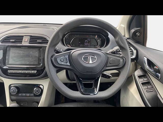 Used Tata Tiago [2016-2020] Revotron XZA Plus in Hyderabad