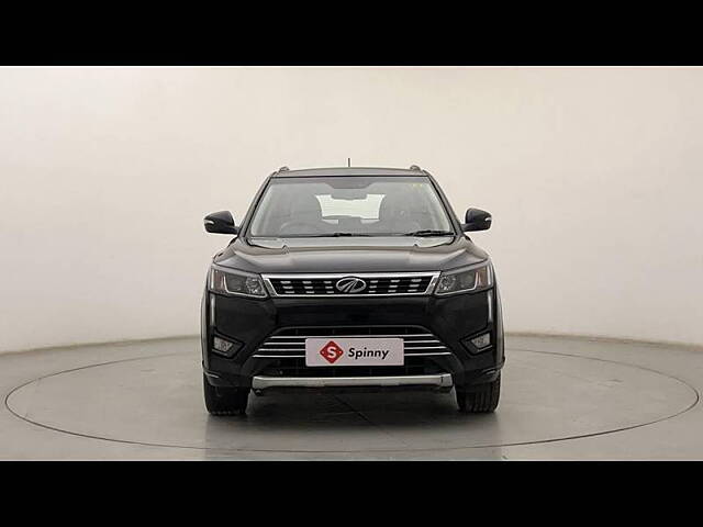 Used Mahindra XUV300 [2019-2024] 1.5 W8 (O) [2019-2020] in Pune