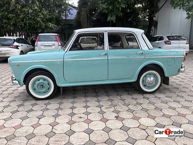 Used Premier Padmini Std in Nashik