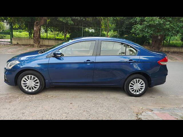 Used Maruti Suzuki Ciaz Sigma Hybrid 1.5 [2018-2020] in Delhi