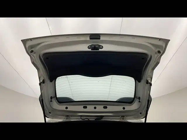 Used Renault Kiger [2021-2022] RXZ Turbo CVT in Bangalore