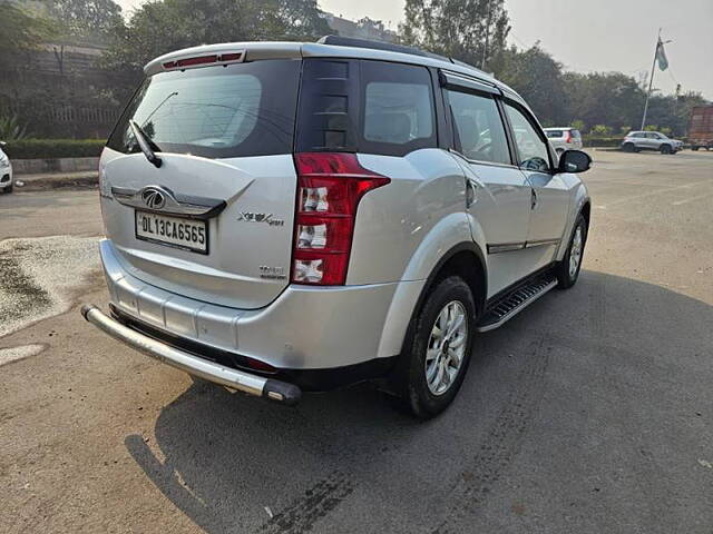 Used Mahindra XUV500 [2015-2018] W10 AT 1.99 in Delhi