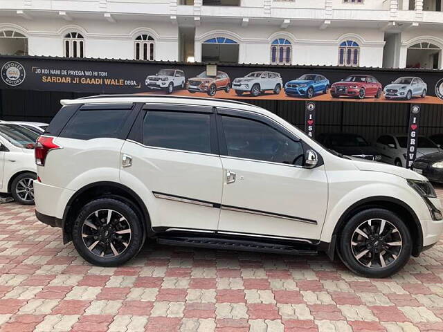 Used Mahindra XUV500 W11(O) [2018-2020] in Patna