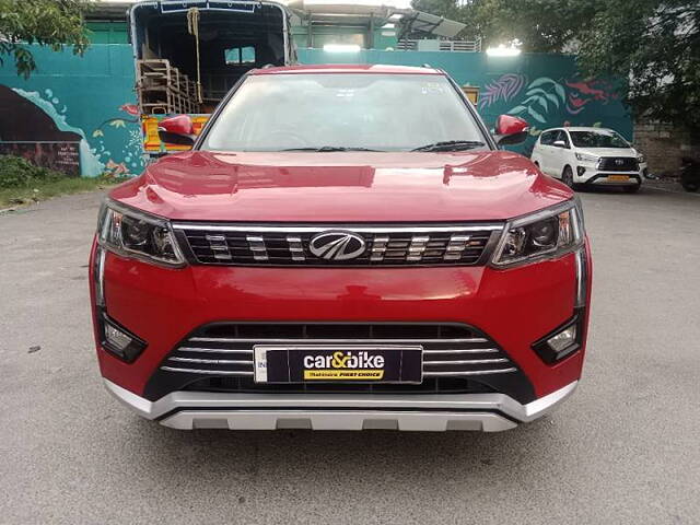 Used Mahindra XUV300 [2019-2024] W8 (O) 1.2 Petrol [2019] in Bangalore