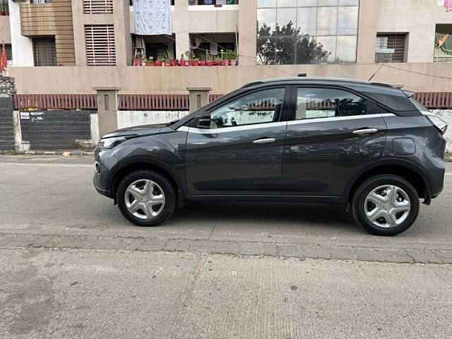 Used Tata Nexon [2017-2020] XMA Petrol in Nagpur