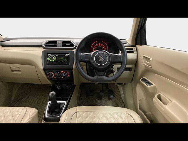 Used Maruti Suzuki Dzire LXi [2020-2023] in Delhi